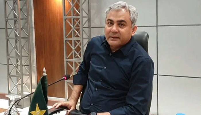 6 ٹیمیں اور صفر خوف، پی ایس ایل پرمحسن نقوی کادلچسپ ٹوئٹ