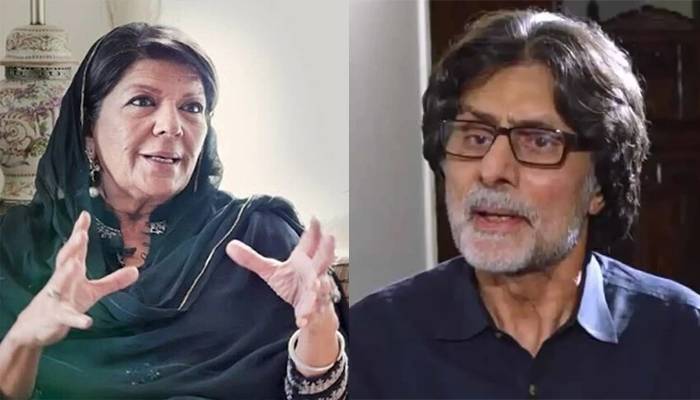 پی ٹی آئی رہنما رؤف حسن اور علیمہ خان کوعدالت سےبڑاریلیف مل گیا