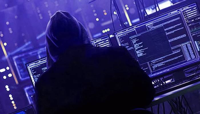 پاکستان کا بھارت پر سب سے بڑا سائبر حملہ، 15 لاکھ حملوں کا اعتراف
