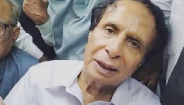بھارت نے دوبارہ حملے کی کوشش کی تومنہ توڑجواب ملےگا:پرویزالہٰی