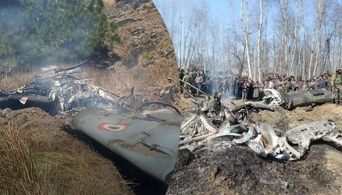  تباہ ہونے والے بھارتی طیاروں کے پائلٹس کہاں؟ بڑی خبر آگئی