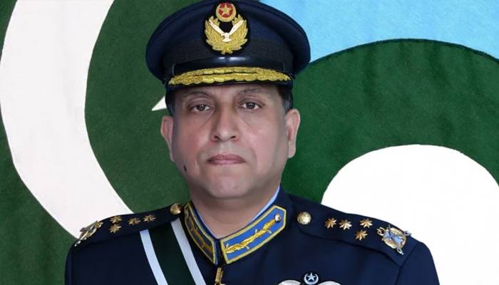 بھارت کیساتھ جنگ، ائیر چیف مارشل کی اپنائی گئی حکمت عملی سامنے آگئی