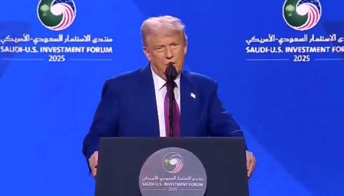 پاکستان اور بھارت کے درمیان تاریخی جنگ بندی معاہدہ کرایا، امریکی صدر ٹرمپ 