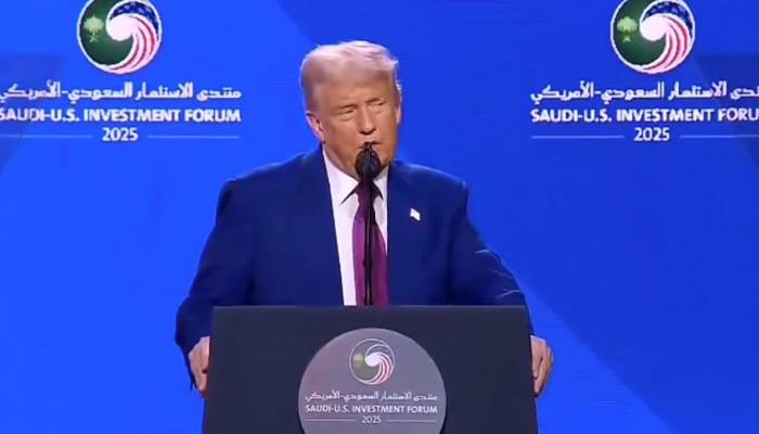 امریکی صدر کی پاکستان اور بھارت کو لڑائی روکنے پر تجارت کی پیشکش