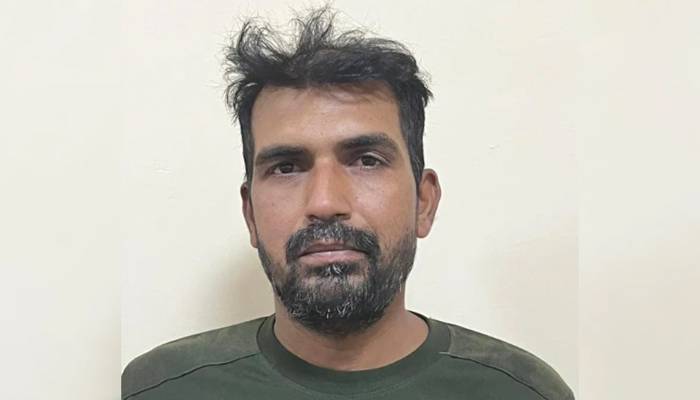 پاکستان کا احسن اقدام: بھارتی رینجرز کا اہلکار حکام کے حوالے 
