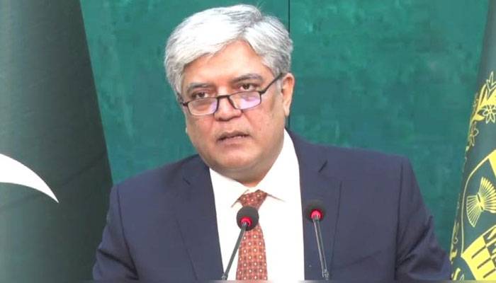 سندھ طاس معاہدے کی خلاف ورزی ناقابل قبول ، پاکستان نے بھارت کے خط کا جواب دیدیا 