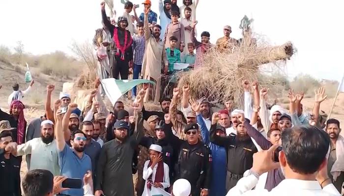 معرکہ بنیان مرصوص:بہاولپور کے شہریوں کا افواج پاکستان کے جوانوں کو زبردست خراج تحسین