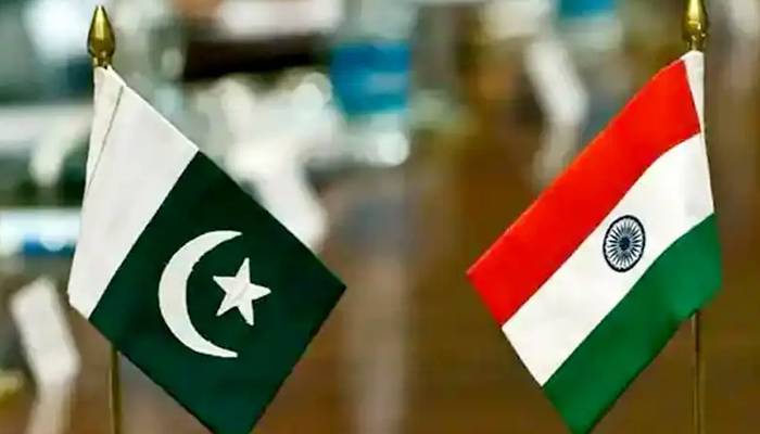 پاک بھارت ڈی جی ایم اوز کا تیسری مرتبہ ہاٹ لائن پر رابطہ