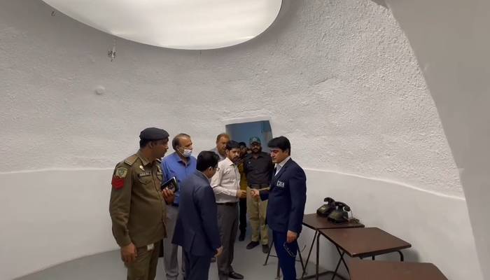 سول ڈیفنس کی جدید تیاری: پنجاب میں 10 لاکھ رضاکاروں کی رجسٹریشن اور 1113 محفوظ شیلٹرز قائم