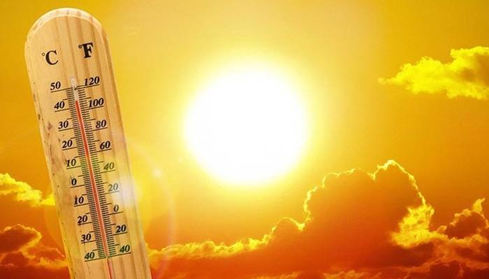 ہیٹ ویو کا زور برقرار: ملک بھر میں شدید گرمی کی لہر ، محکمہ موسمیات کا الرٹ