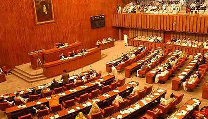 سینیٹ کا شاندار فتح پر افواج پاکستان کو زبردست خراج تحسین