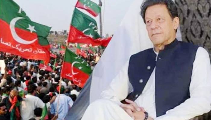 پی ٹی آئی کاعمران خان کی رہائی اور حکومت مخالف بھر پور تحریک چلانےکا فیصلہ