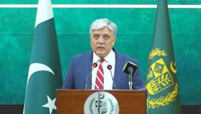 پاکستان نے بھارت کے 6 جنگی طیارےمارگرائے،ترجمان دفتر خارجہ