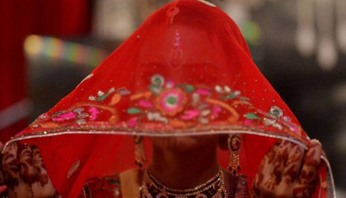 کم عمر شادیوں پر پابندی عائد کرنے کا بل  قومی اسمبلی نے منظور کرلیا