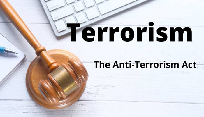 انسداد دہشت گردی ایکٹ میں ترمیم، حکومت پنجاب کا اہم فیصلہ 