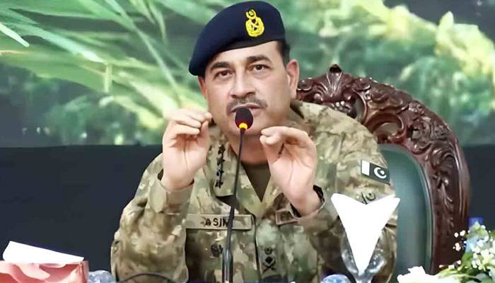 ہمارے میڈیا نے بھارتی میڈیا کو جواب دیا وہ یادگار ہے، آرمی چیف