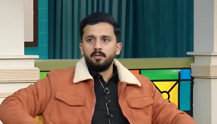 رجب بٹ کاشہری پر تشدد،ویڈیوسامنے آنے پرمتاثرہ شہری سے معافی مانگ لی