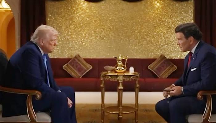 آپریشن بنیان مرصوص :امریکی صدر ایک بار پھر پاکستان کے معترف