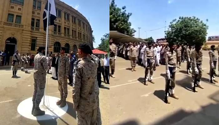 آپریشن بنیان مرصوص میں کامیابی پرکراچی پورٹ ٹرسٹ میں بھی شاندار تقریب کا انعقاد