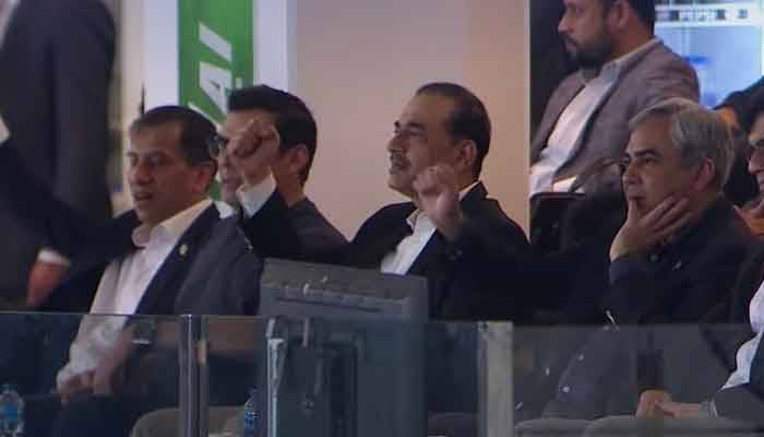 پی سی بی نے PSL کے تین دن افواج پاکستان کے نام کردیے