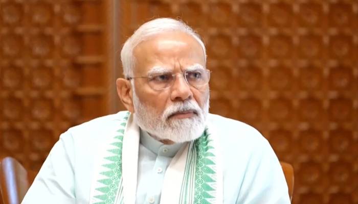 مودی حکومت سے پہلگام اور آپریشن سندور کے بارے میں سوالات 