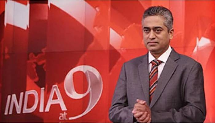 پاکستانی طیارے گرانے کی خبر غلط تھی،بھارتی صحافی کا اعتراف