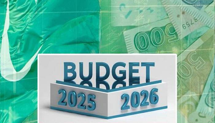 وفاقی بجٹ 2025-26 کا حجم 18 ہزار ارب تک رہنے کی توقع