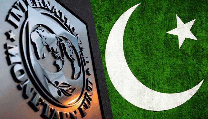 پاکستان اورآئی ایم ایف کے درمیان پالیسی سطح کےمذاکرات کا کل سے آغاز