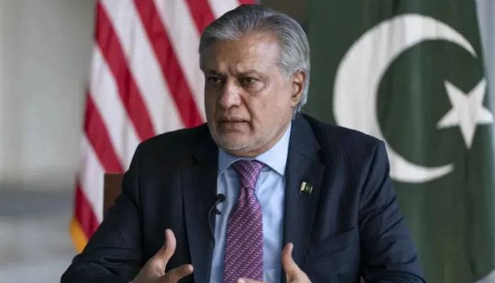 بھارت دوبارہ مس ایڈونچر کرے گا تو بھر پور جواب دیا جائے گا، نائب وزیر اعظم 
