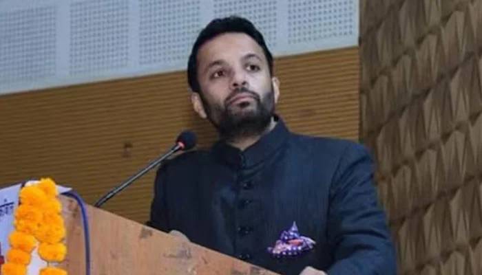 بھارت میں اظہارِ رائے کی قیمت: بی جے پی پر تنقید کے بعد پروفیسر علی خان گرفتار