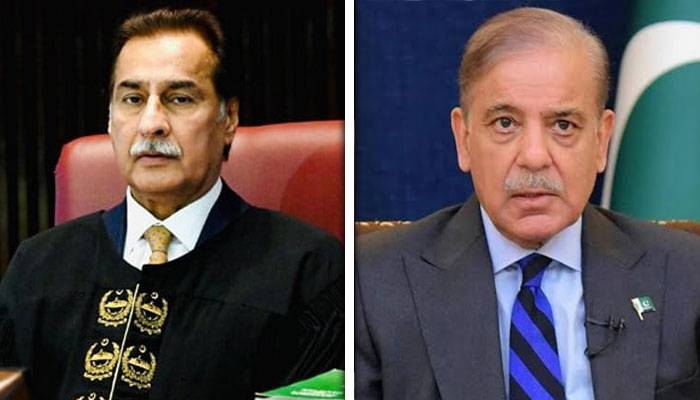 پی ٹی آئی کا وزیراعظم اور اسپیکر قومی اسمبلی کے خلاف تحریک عدم اعتماد پر غور