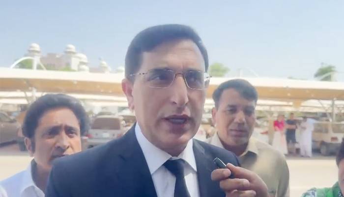 پی ٹی آئی کی وزیراعظم اوراسپیکر کےخلاف تحریک عدم اعتماد کی تردید