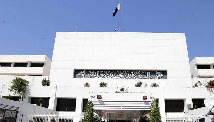 وفاقی حکومت کا اہم قانون سازی لانے کا فیصلہ