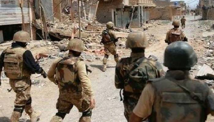 بلوچستان میں سکیورٹی فورسز کی دو کامیاب کارروائیاں، 3 بھارتی ایجنٹ دہشتگرد ہلاک