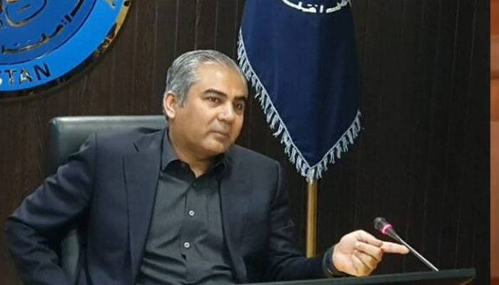 وفاقی وزیرداخلہ کا دہشتگردوں کیخلاف کامیاب آپریشنز پر سکیورٹی فورسز کی تحسین 