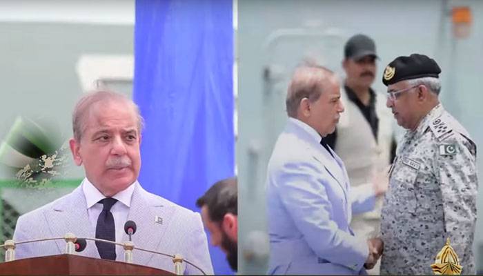 رافیل کا انجام دیکھ کر وکرانت بھی میدان چھوڑ کر بھاگ گیا، وزیر اعظم 