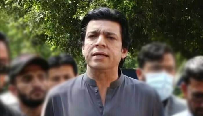 بانی پی ٹی آئی کب رہا ہونگے؟ فیصل واوڈا نے بڑی خبر دیدی