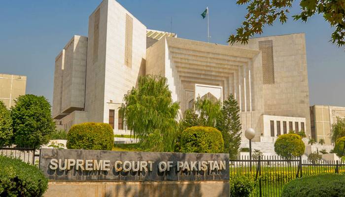 9 مئی ایف آئی آر کا معاملہ، ایک واقعے کے 500 مقدمات درج نہیں ہوسکتے،سپریم کورٹ