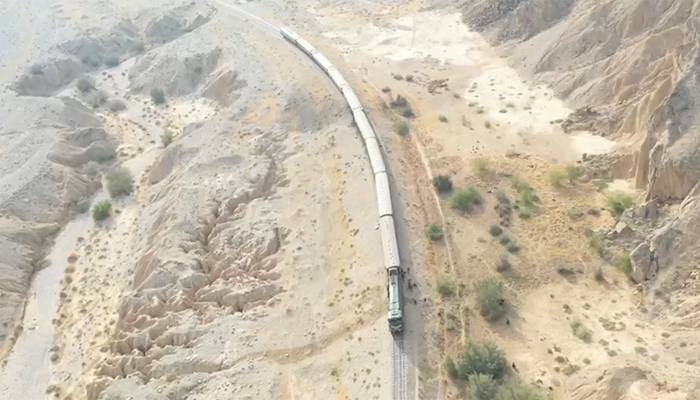 بھارت اور فتنہ الہند کی بلوچستان میں دہشتگردی اور گٹھ جوڑ بے نقاب