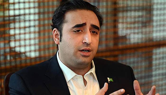 بلاول بھٹو کی نااہلی کیلئےلاہور ہائیکورٹ میں درخواست دائر