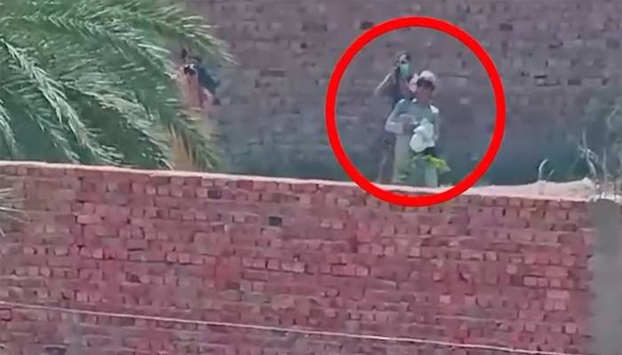 بھارتی سپانسپرڈ فتنہ الخوارج کا مکروہ چہرہ ایک بار پھر بے نقاب