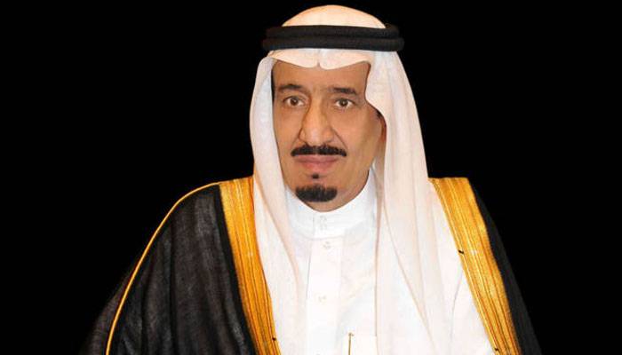 سعودی فرماں روا سلمان بن عبدالعزیز کا فلسطینی حجاج کیلئے بڑا اعلان