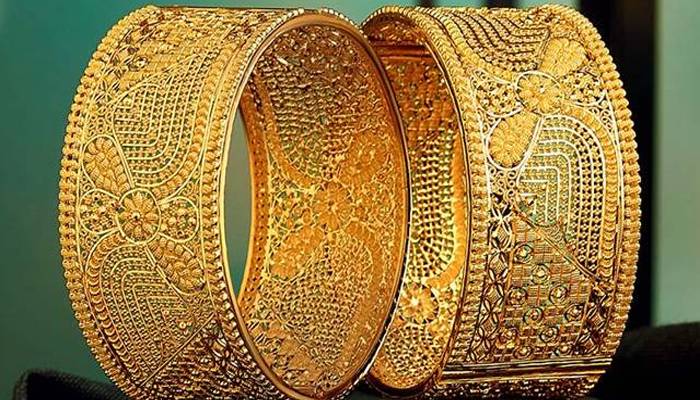 سونے کی قیمت میں مزید اضافہ، خریدار پریشان ہو گئے