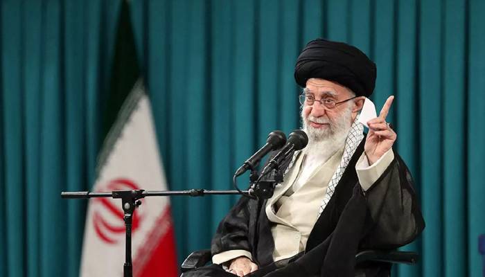امریکا سےجوہری مذاکرات سےکوئی نتیجہ نکلنے کی امید نہیں: آیت اللہ خامنہ ای 