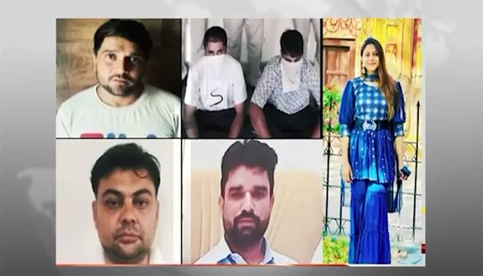 مودی حکومت کےبھارتی شہریوں پر جاسوسی کےبے بنیاد الزامات اور گرفتاریاں