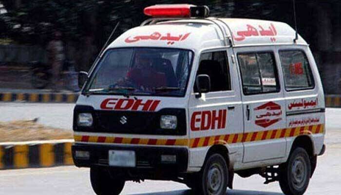 لاہور: جوہر ٹاؤن میں کار نہر میں گرنے سے 3 نوجوان جاں بحق