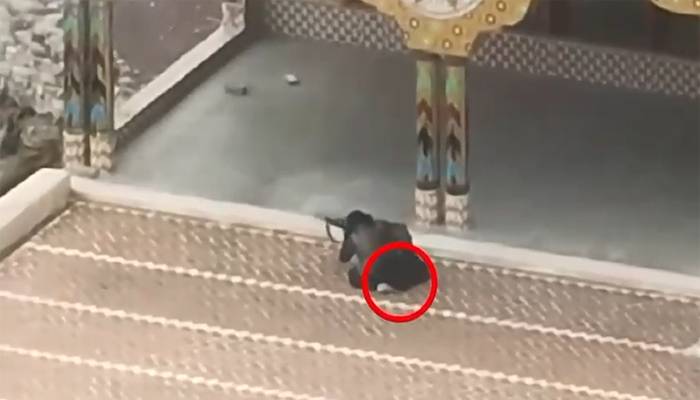 بھارتی سپانسرڈ فتنہ الخوارج مذہبی لبادے کی آڑ میں  دہشتگردی میں ملوث
