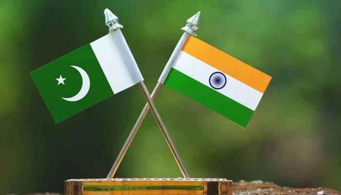 بھارت کا پاکستانی سفارتی اہلکار کو ناپسندیدہ قرار دے کر ملک چھوڑنے کا حکم 