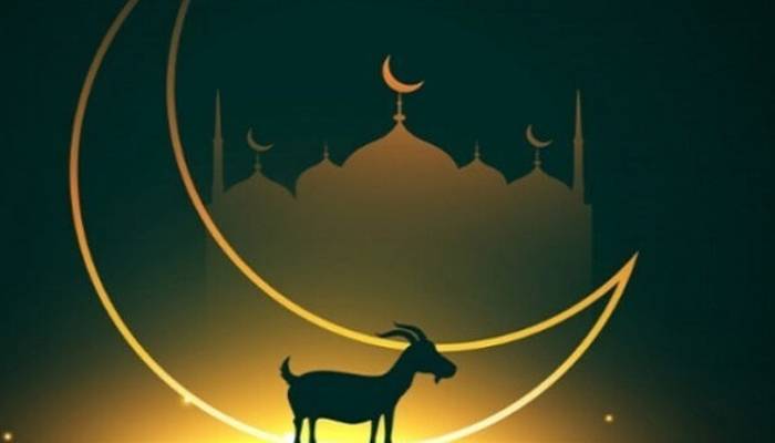عید الاضحٰی کب ہوگی؟ رویت ہلال کمیٹی کا اہم اجلاس 27 مئی کو طلب