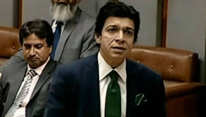 ترقیاتی فنڈز کم، دفاعی بجٹ بڑھانے کی ضرورت ہے: فیصل واوڈا 